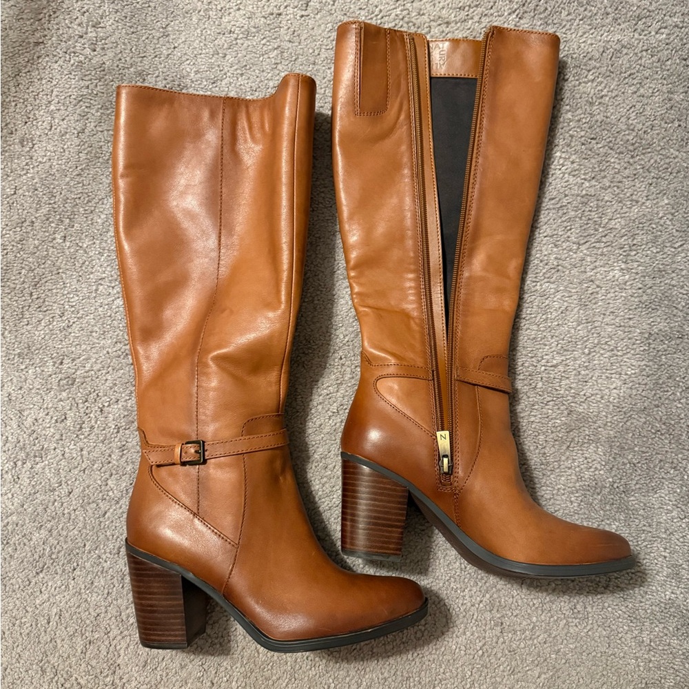 NATURALIZER KALINA BOOT